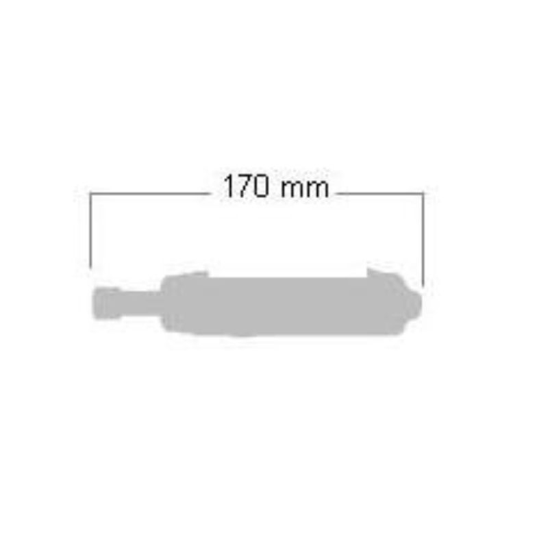 Smerigliatrice pneumatica dritta smerigliatrice pneumatica per lucidatura, sbavatura, finitura, smerigliatrice ad aria compressa, 22000 giri/min