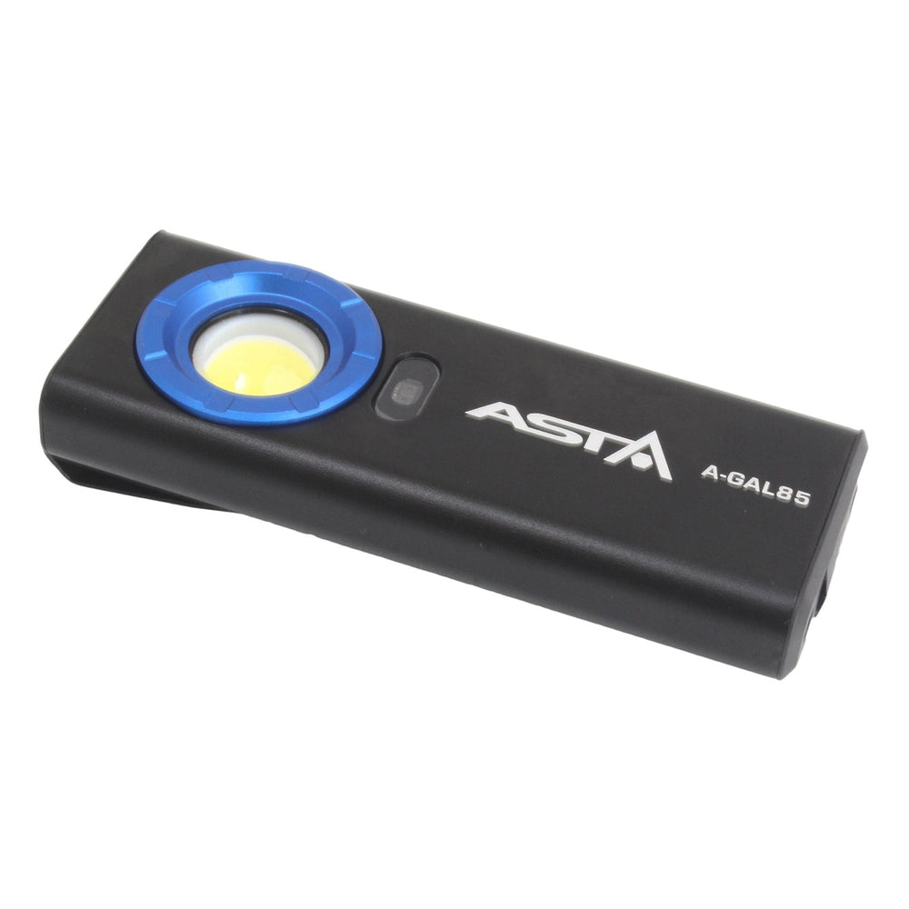 Luce LED COB e XG2 magnetica ricaricabile, 9w, dimmerabile, lampada per officina, casa, 1200 lm, li-ion 3, 7v 2000mah