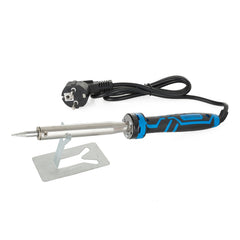 Saldatore elettrico 100w, saldatore professionale, pistola termica elettrica, per lavori di copertura, modellismo, saldatore a pistola