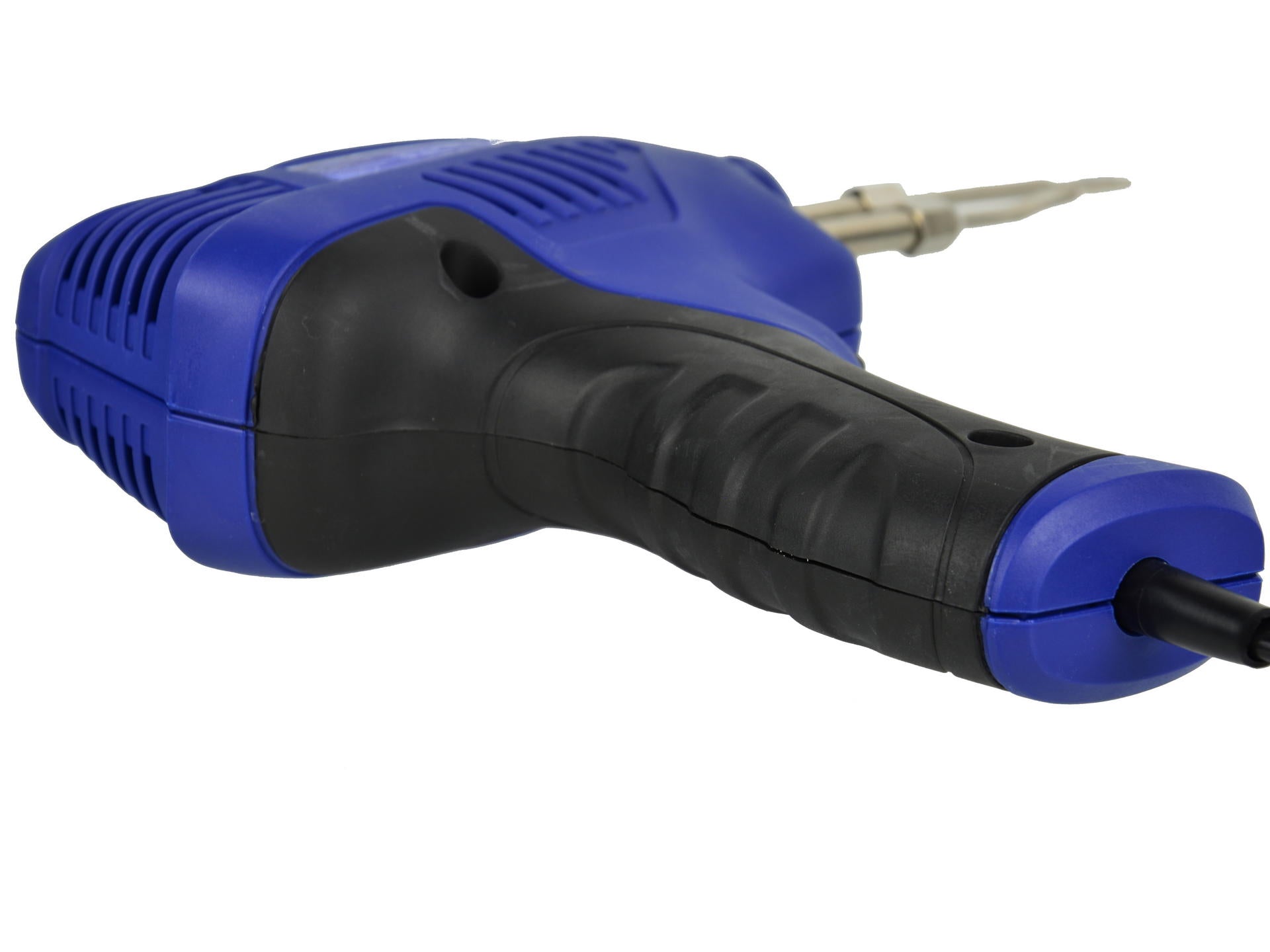 Pistola elettrica per saldare 200w, pistola multifunzione con regolazione della temperatura, LED integrato, per saldatura elettronica Geko