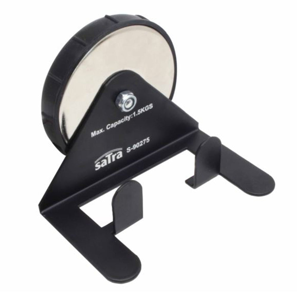 Supporto magnetico per pistola a spruzzo