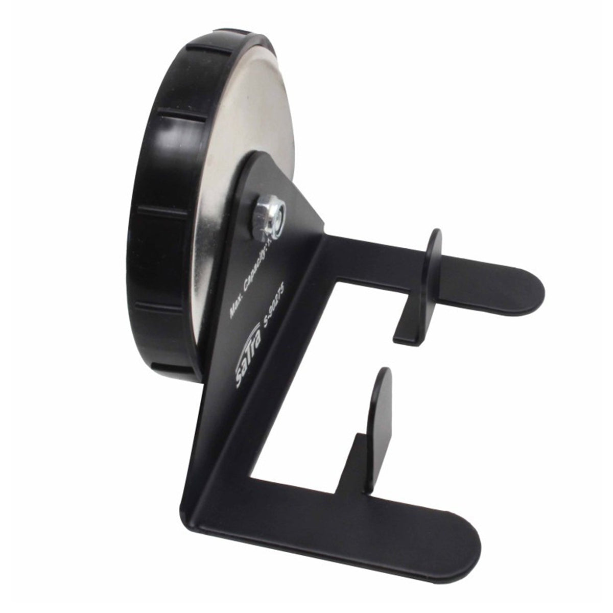 Supporto magnetico per pistola a spruzzo