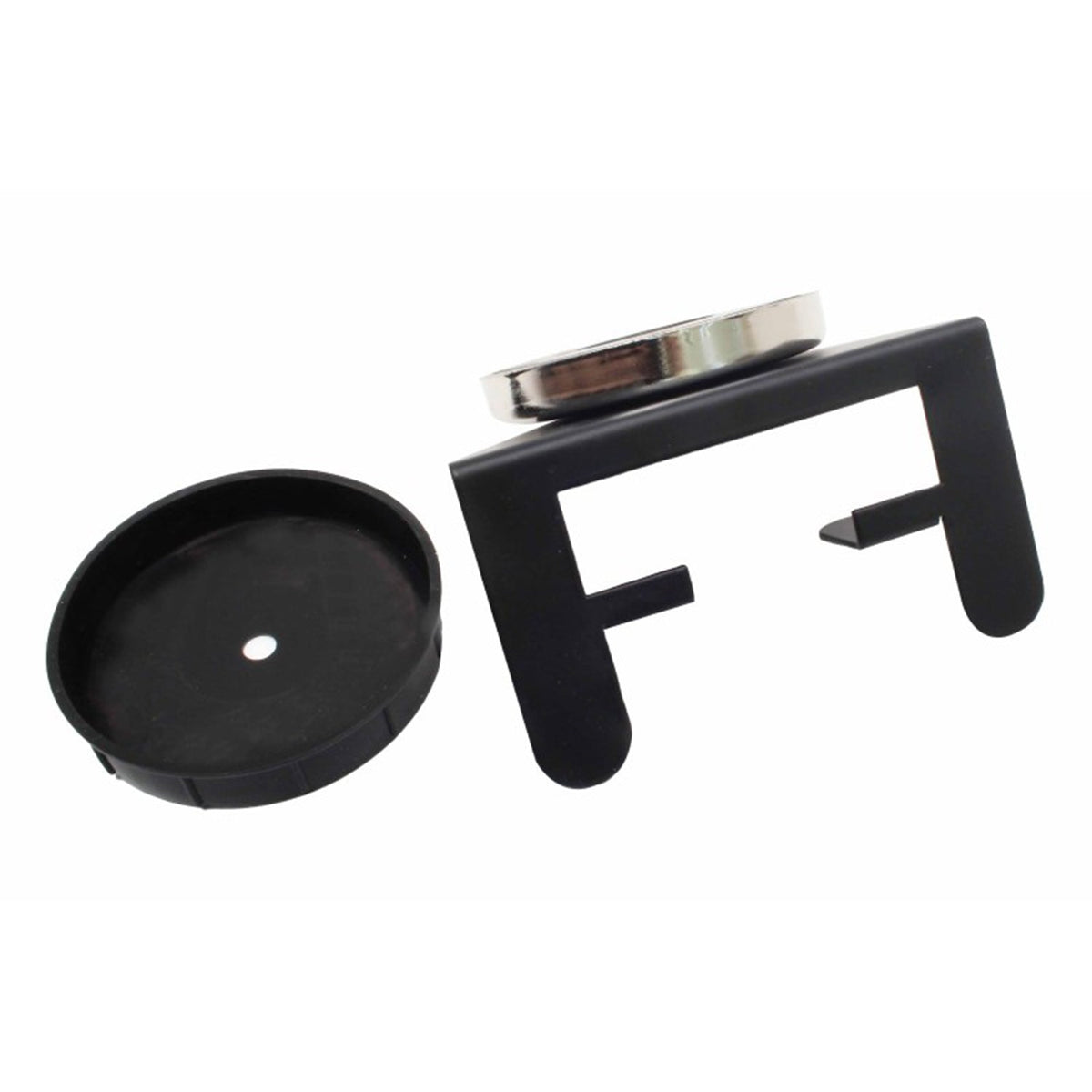 Supporto magnetico per pistola a spruzzo