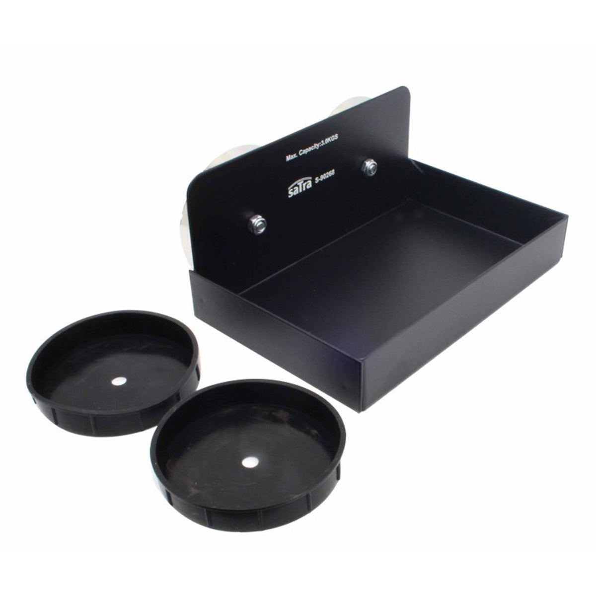 Supporto per vassoio magnetico Satra
