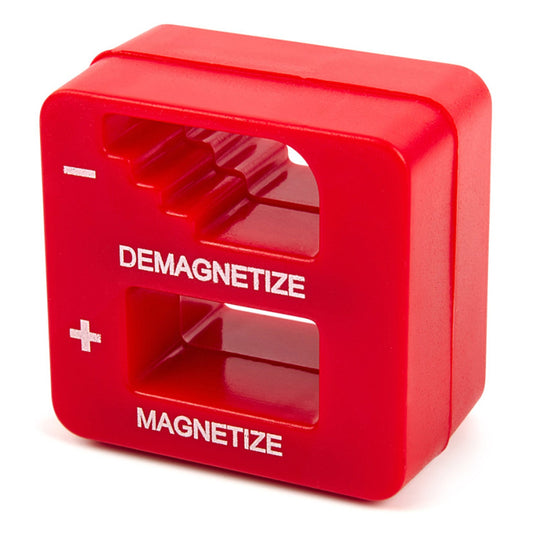 Magnetizzatore-smagnetizzatore, Hbm
