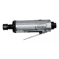Serie di smerigliatrice assiale pneumatico, mini smerigliatrice pneumatico 22000 rpm Satra