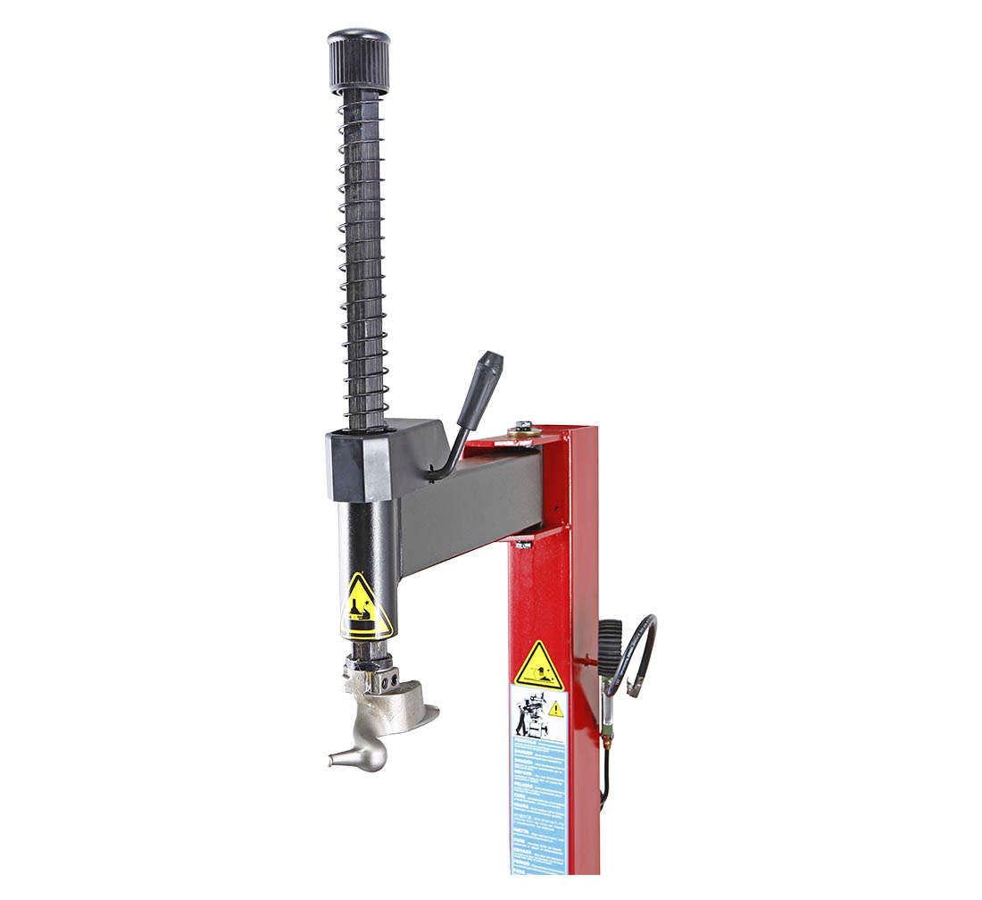 Smontagomme professionale 22" ,380 V Redats M-111