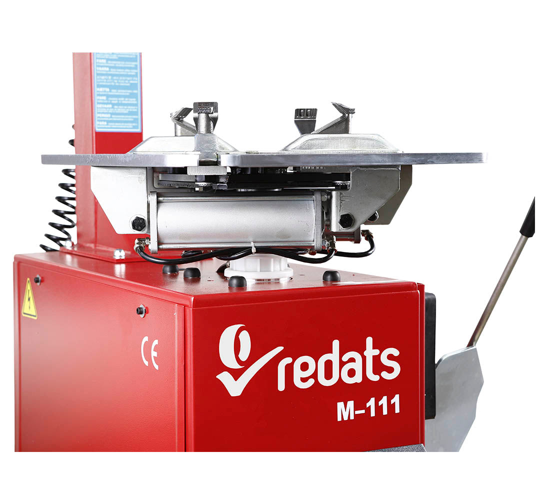 Smontagomme professionale 22" ,380 V Redats M-111