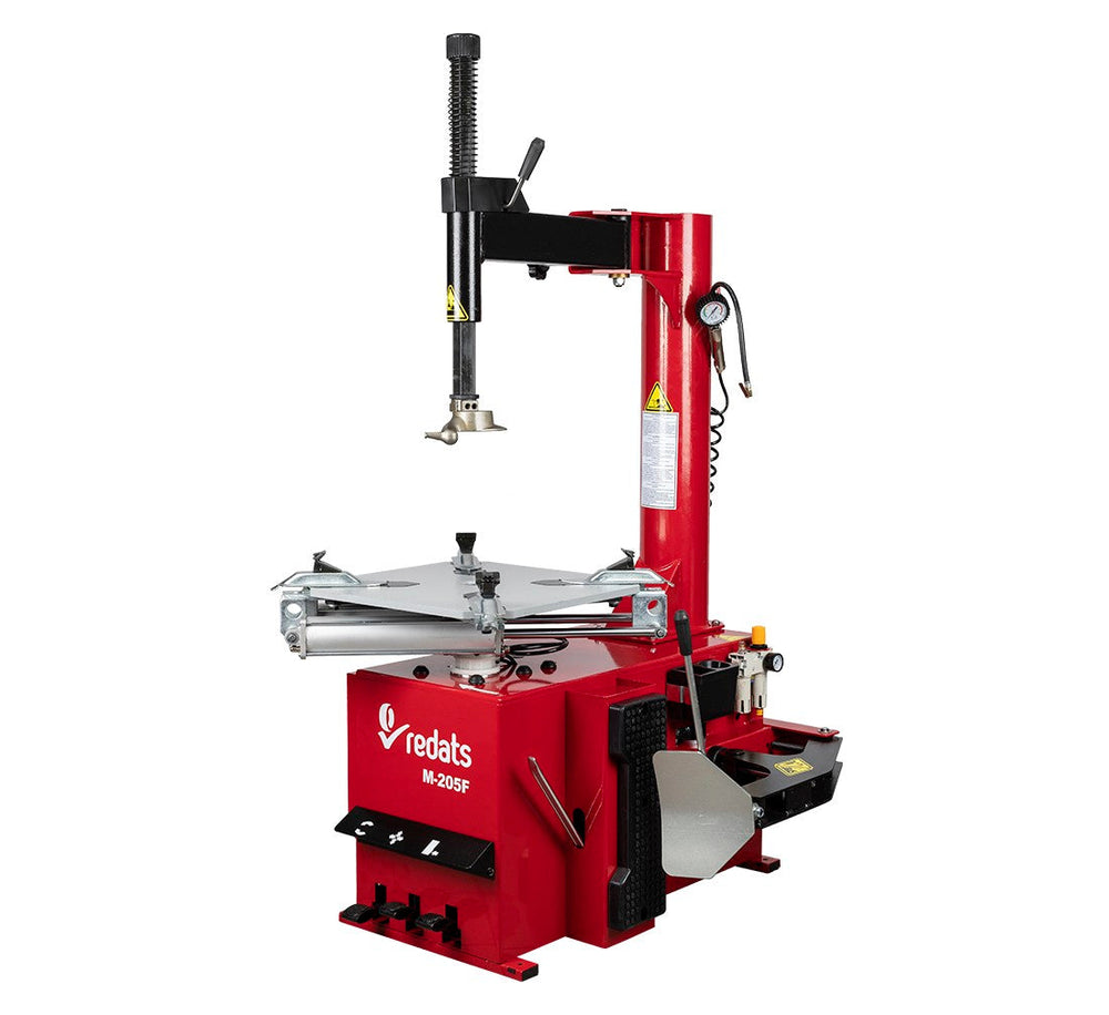 Smontagomme professionale 26" ,230 V Redats M-205F