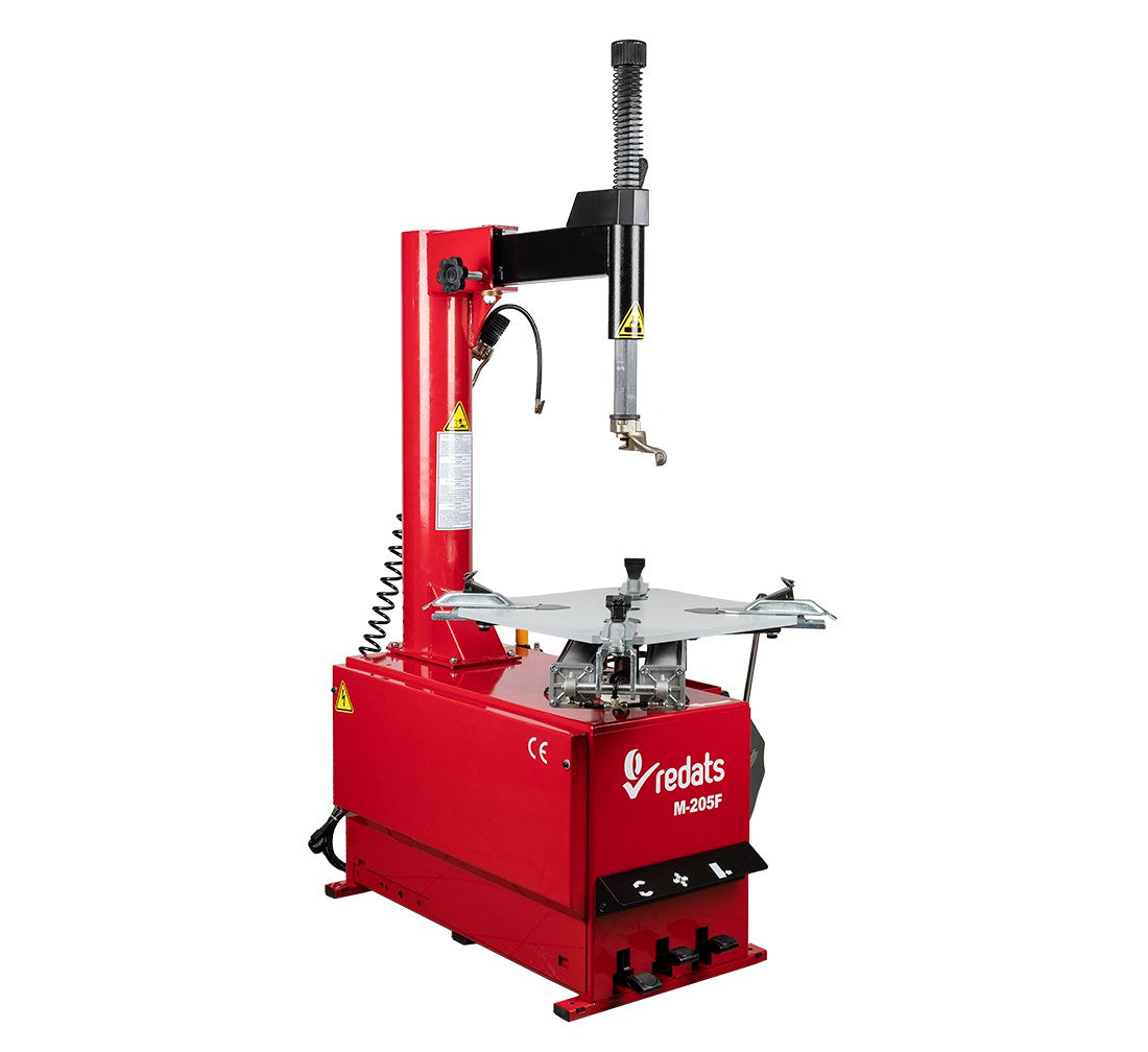 Smontagomme professionale 26" ,230 V Redats M-205F