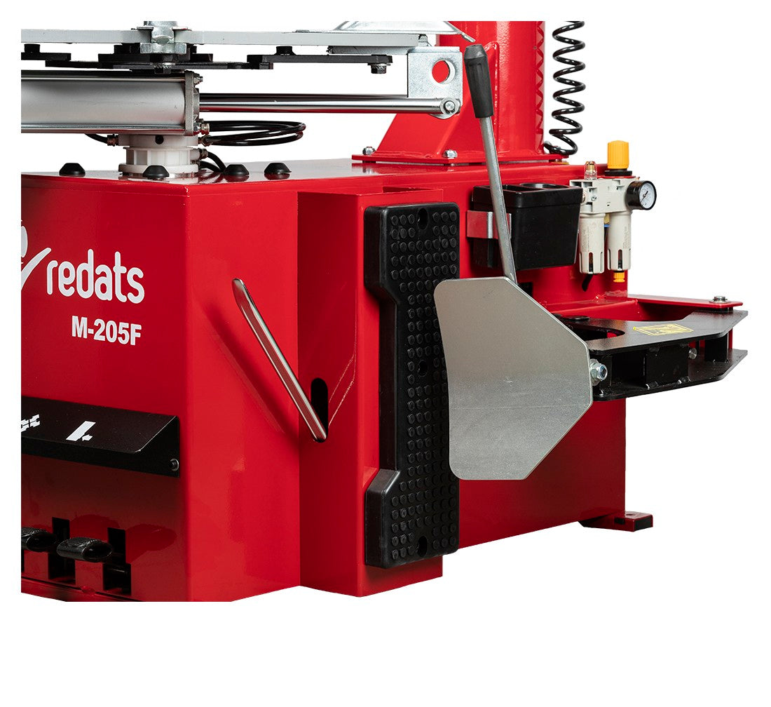 Smontagomme professionale 26" ,230 V Redats M-205F