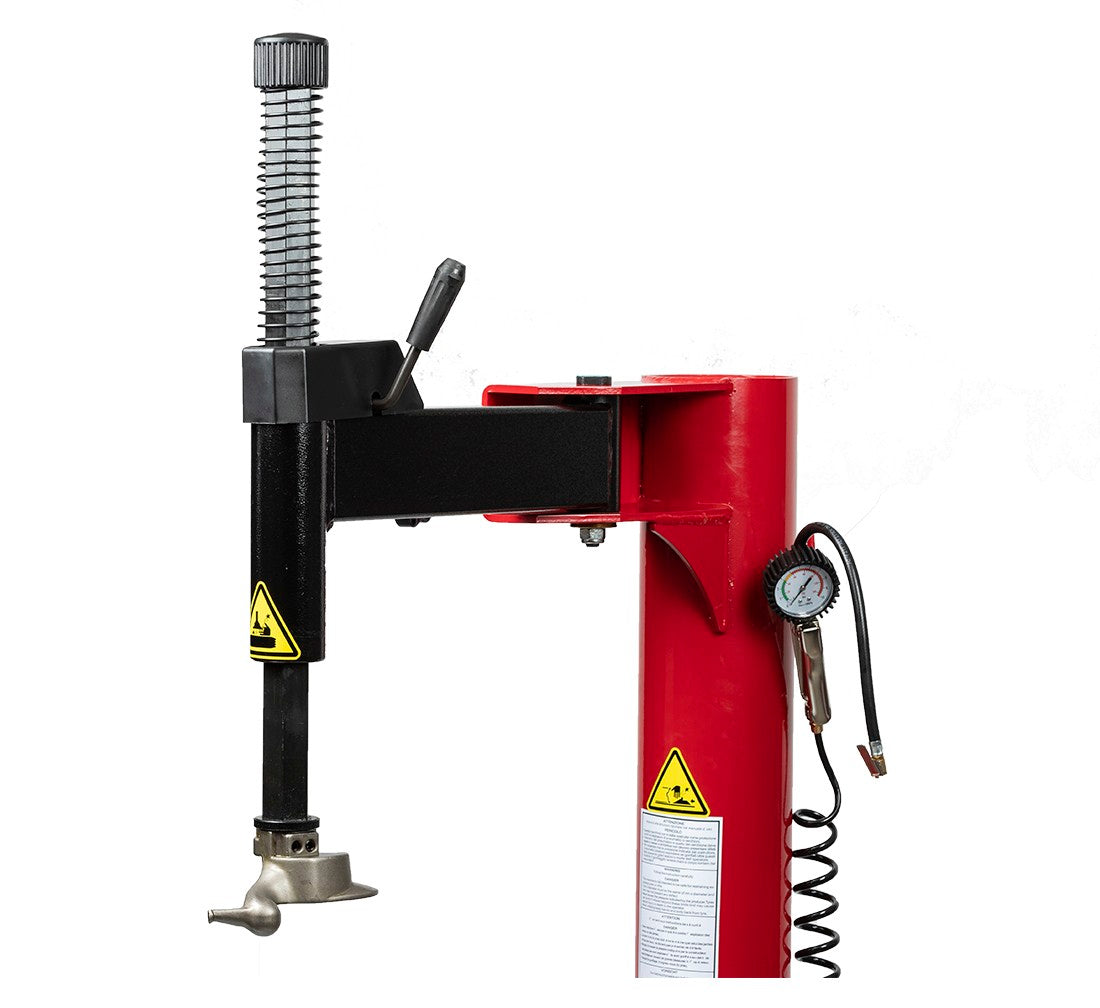 Smontagomme professionale 26" ,230 V Redats M-205F