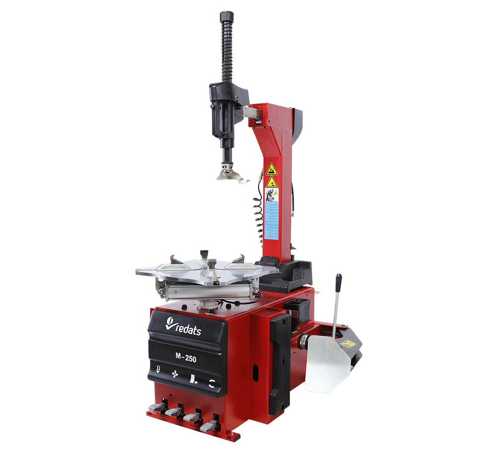 Smontagomme automatico professionale 26" Redats