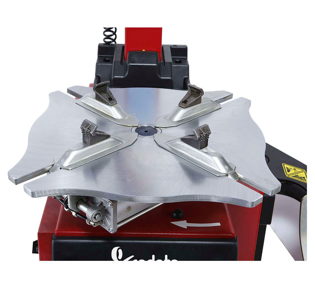 Smontagomme automatico professionale 26" Redats