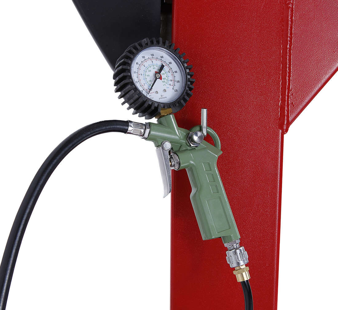 Smontagomme automatico professionale 26" Redats
