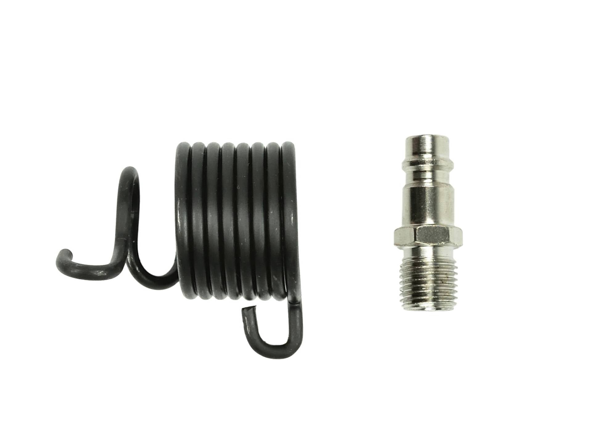 Kit martello pneumatico, martello pneumatico per autoveicoli e officine, carrelli alimentati ad aria, 4500 rpm, Geko