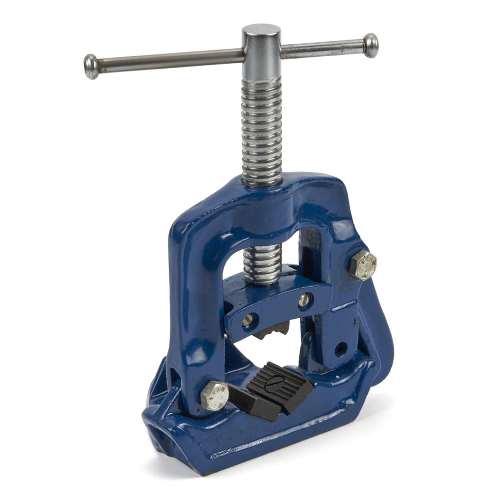 Morsa di precisione da banco per tubi ,uso domestico, commerciale, garage,officina, apertura 50 mm Hbm