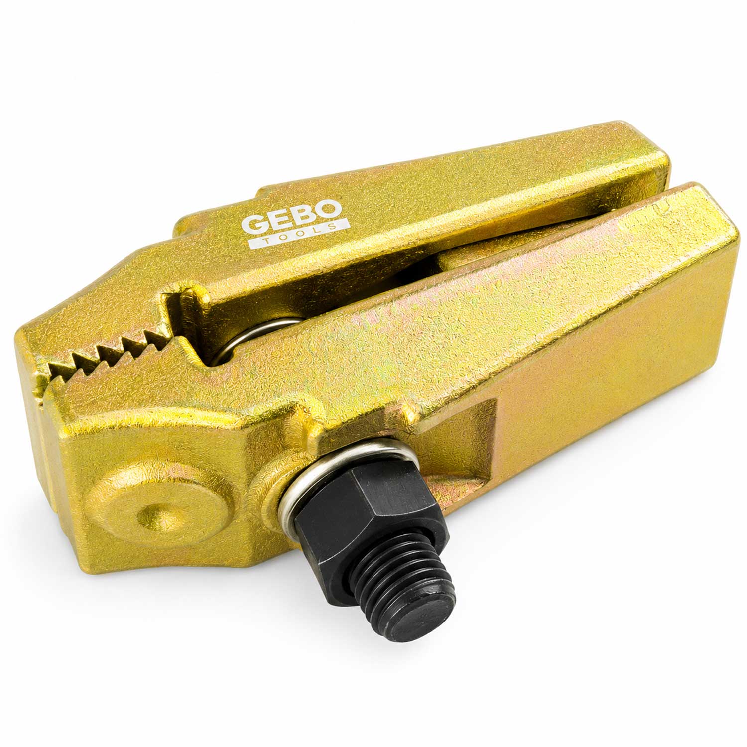 Morsetto di trazione per carrozzeria, pinza per riparazione carrozzeria 5 tonnellate, modello , Gebo Tools