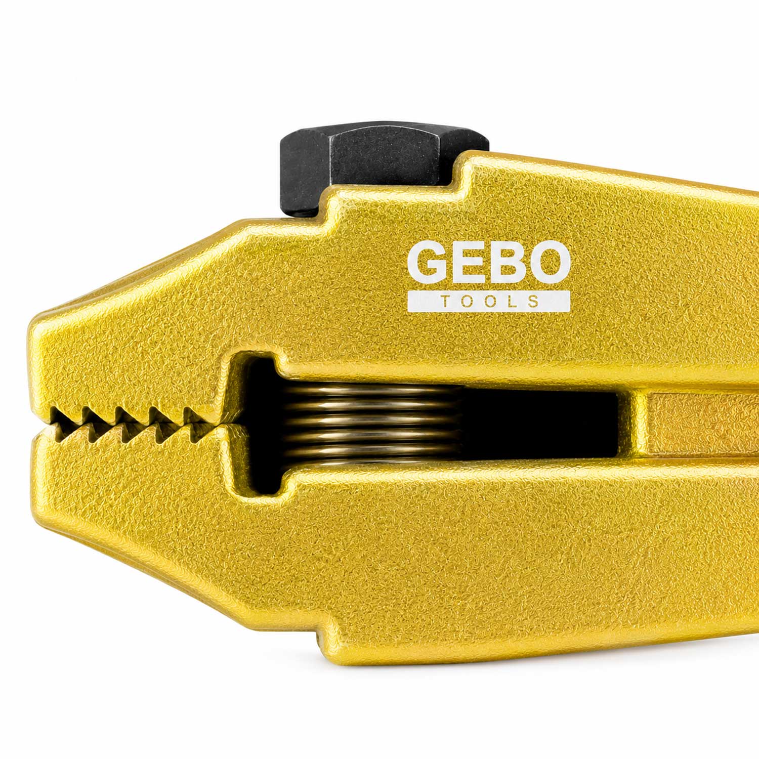 Morsetto di trazione per carrozzeria, pinza per riparazione carrozzeria 5 tonnellate, modello , Gebo Tools