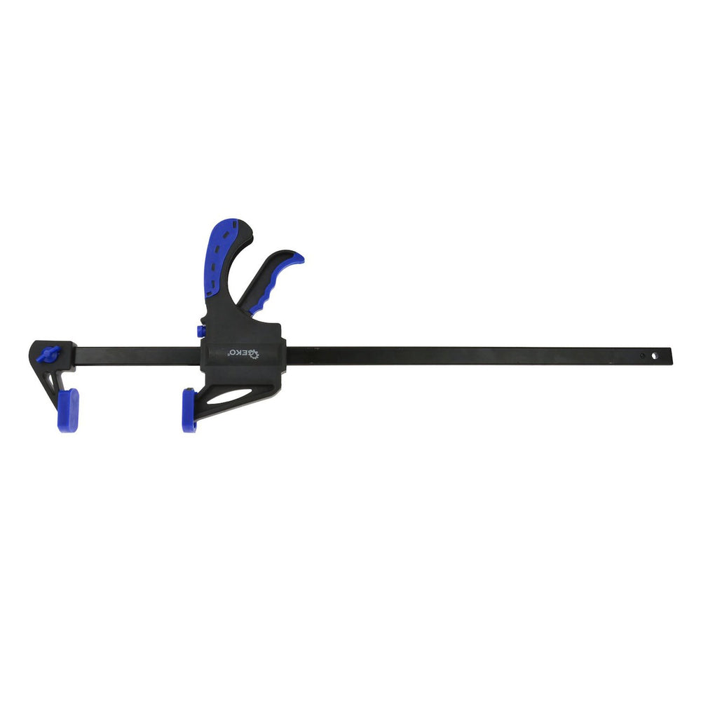 Morsetto presa rapida ,morsa a serraggio da 450 mm, Geko
