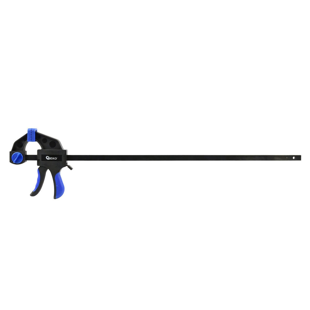 Morsetto presa rapida ,morsa a serraggio da 600 mm Geko
