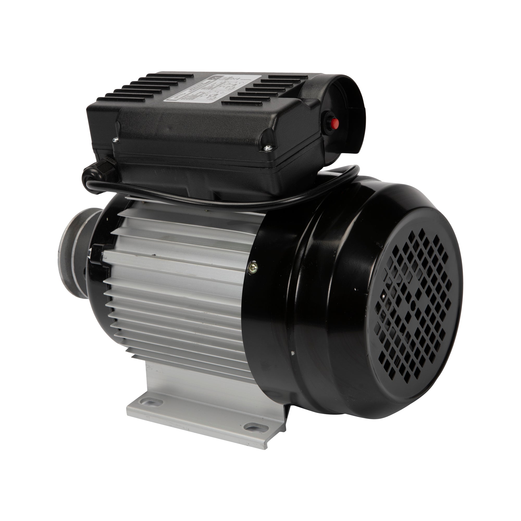 Motore elettrico 2800 rpm 1,1 kw 7 A