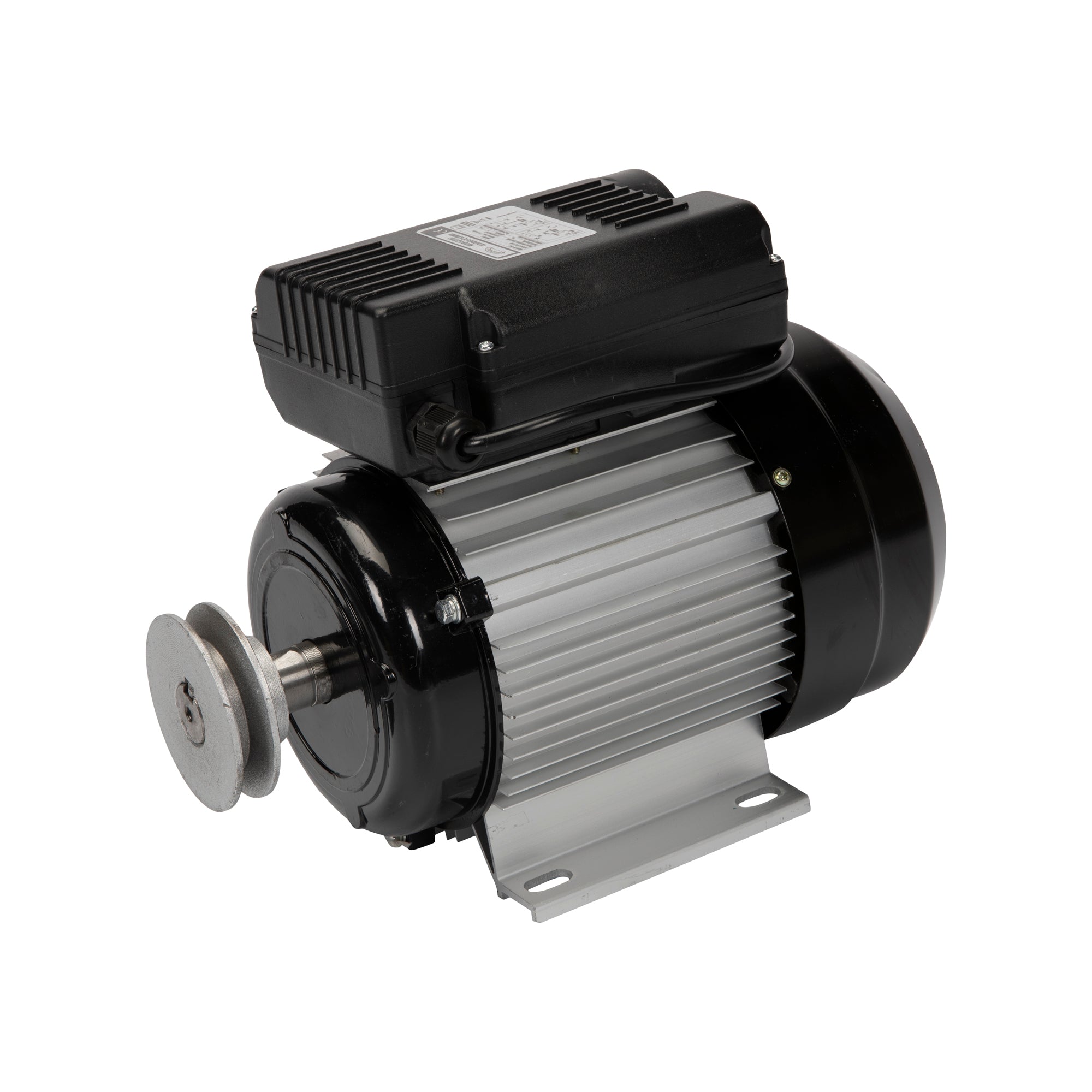 Motore elettrico 2800 rpm 1,1 kw 7 A