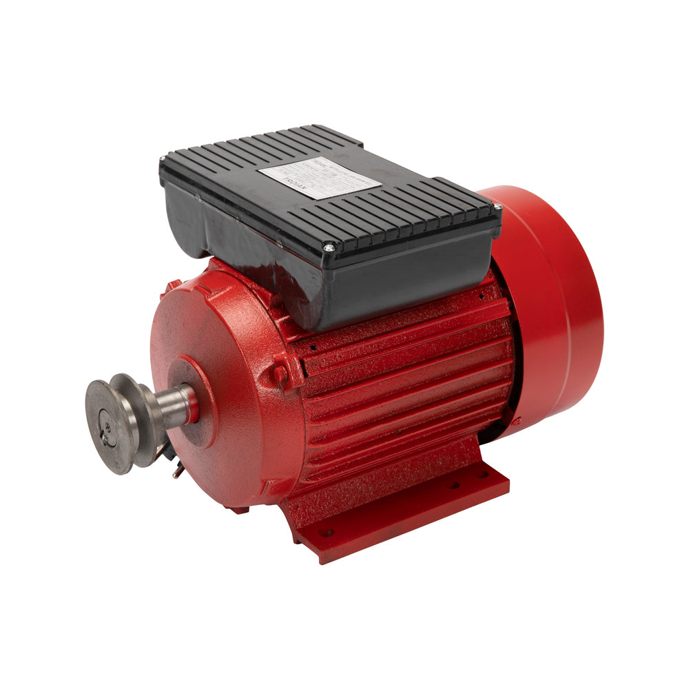 Motore elettrico 3000 rpm 2,5 kw 10,2 A