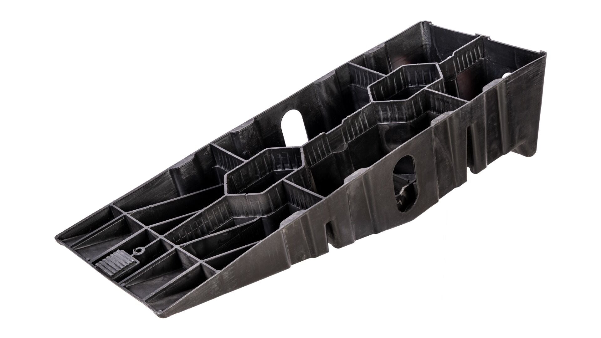 Set rampe di sollevamento, per veicoli carichi pesanti, 900 x 330 x 170 mm 2,5 t Invento