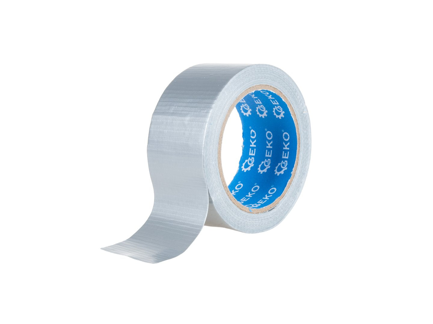 Nastro adesivo rinforzato, 48mm x 25m Geko