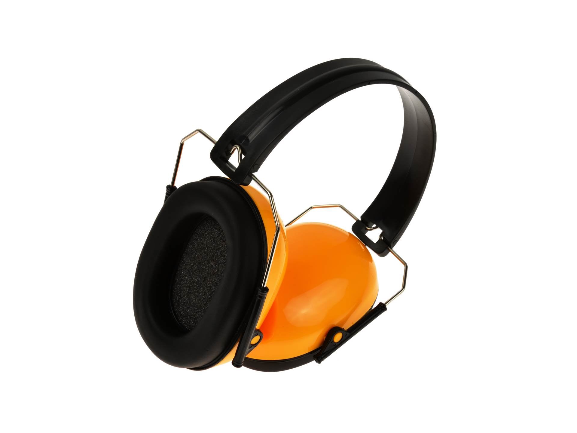 Cuffie antirumore per lavoro, protezioni acustiche, per l'industria, 21 dB, casco attenua il rumori forti, insonorizzanti