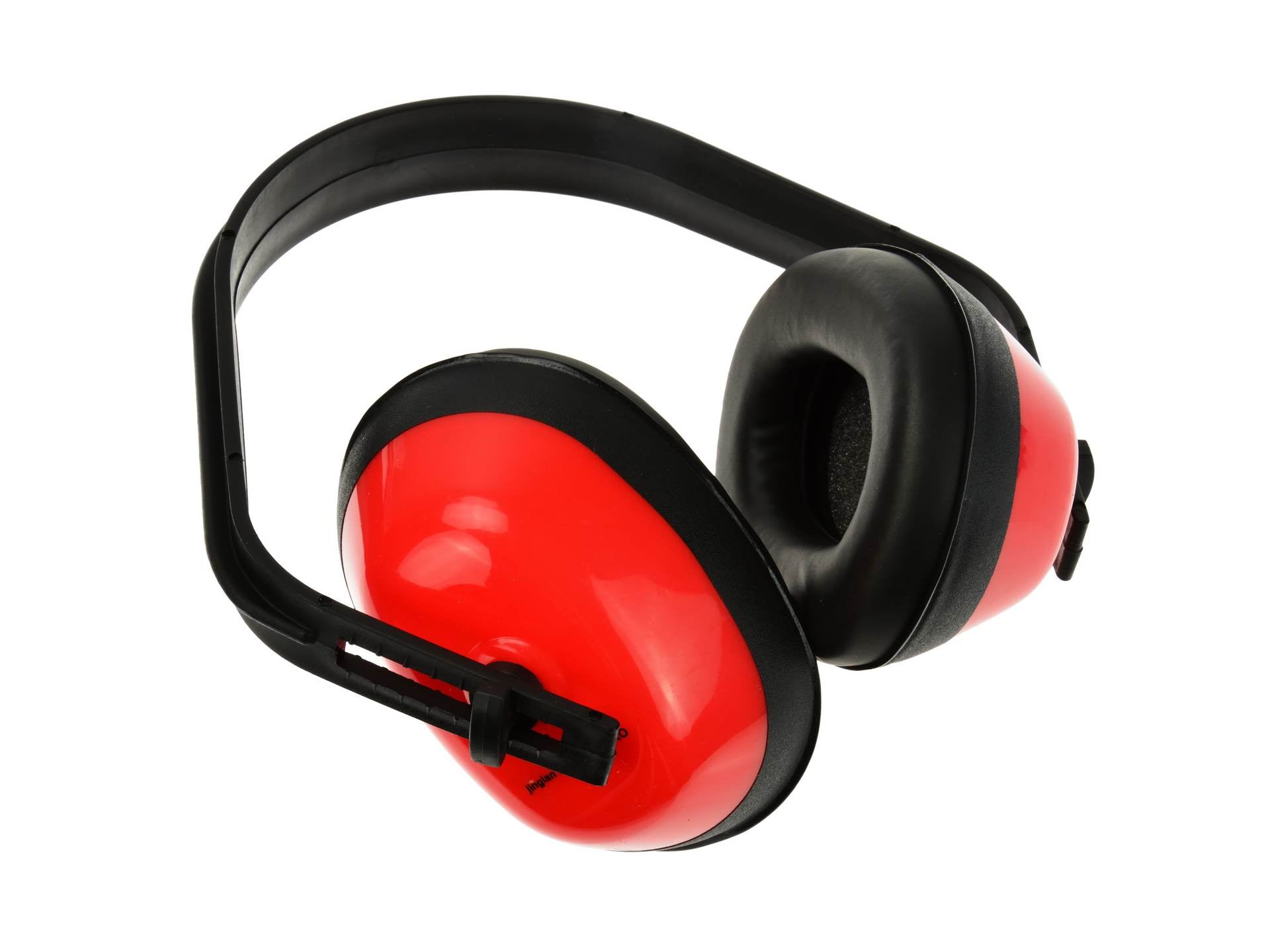Cuffie antirumore per lavoro, protezioni acustiche, per l'industria, 23 dB, casco attenua il rumori forti, insonorizzanti