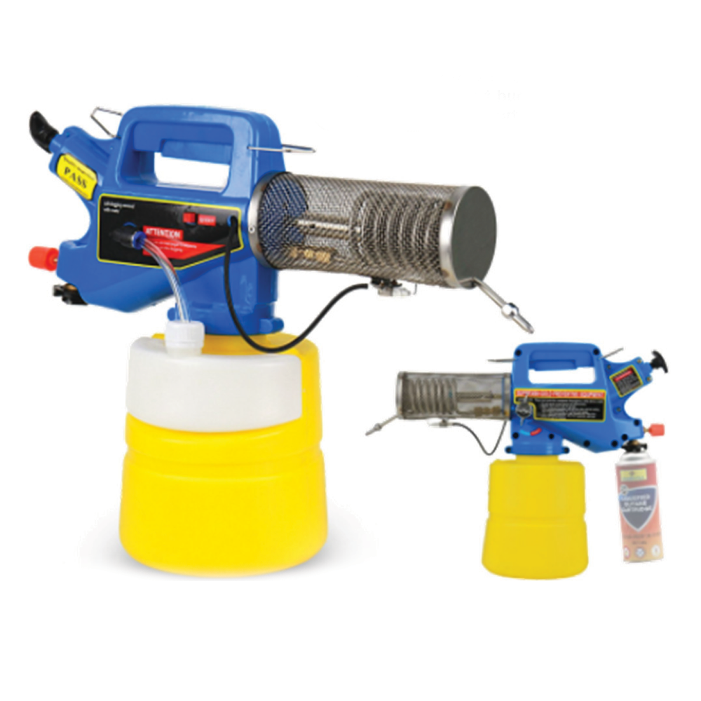 Nebulizzatore termico 2 litri