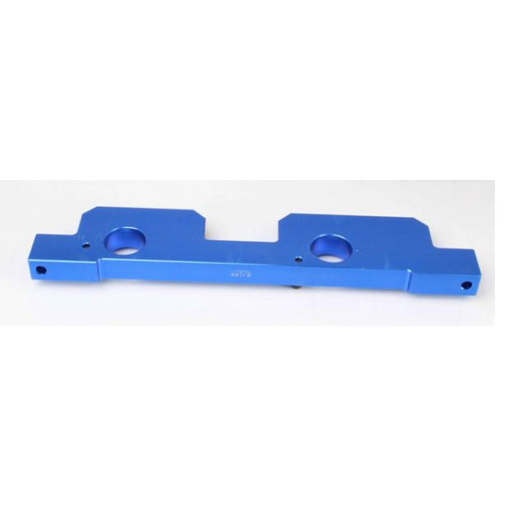 Kit messa in fase motori, attrezzi per il bloccaggio della cinghia di distribuzione dell'albero a camme del motore, compatibile con BMW 2.5 3.0 benzina N51 N52 N52K N53 N54