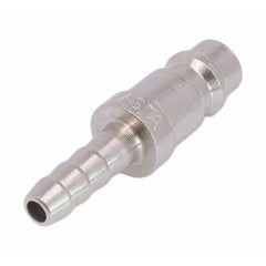 Innesto attacco rapido per aria compressa, raccordo rapido tubo compressore 8 mm