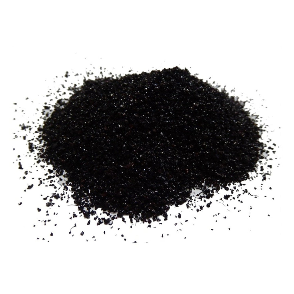 Ossido di alluminio corindone per sabbiatura, abrasivo per sabbiatrici 0.2-1.4 mm 25 kg