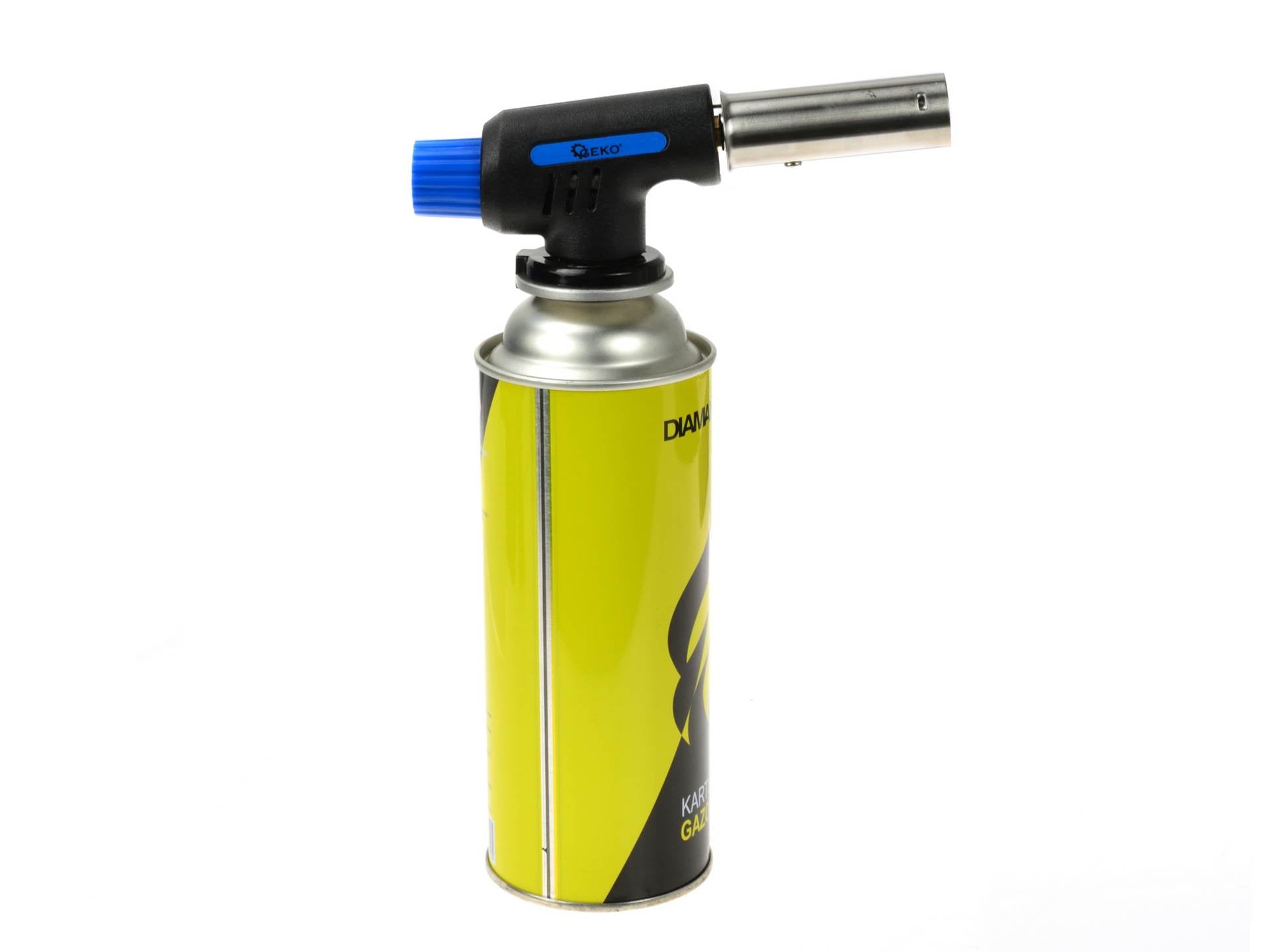 Cannello a gas multiuso,testa bruciatore portatile per bombolette a spray