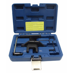 Kit di strumenti di bloccaggio di allineamento dell'albero a camme del motore, kit messa in fase motore, kit fasatura motori Citroën Peugeot Opel 1.2 GDI PureTech EB2 Turbo