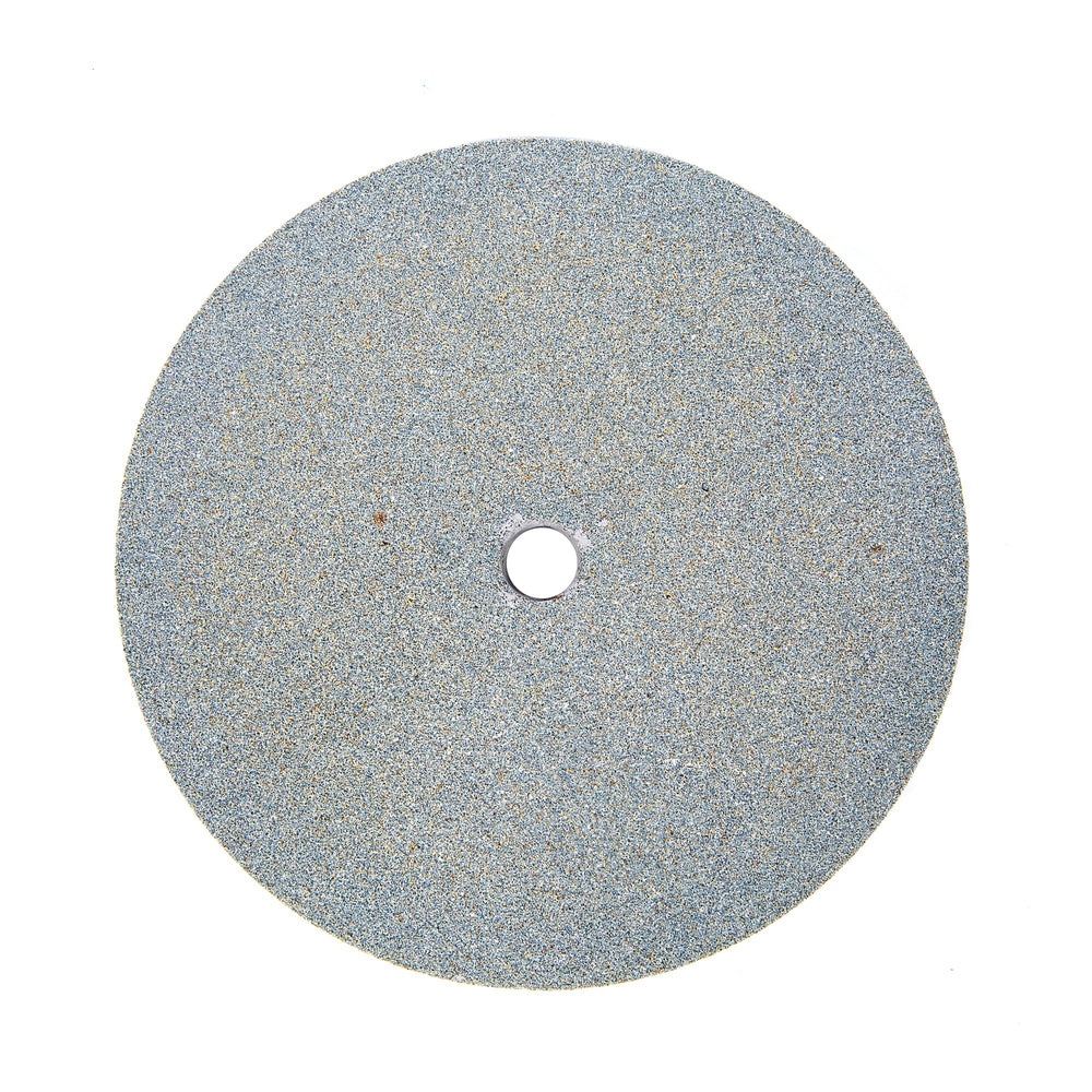 Pietra abrasiva per smerigliatrice da banco, disco abrasivo 150X16X12.7 Detoolz GB10952 SI GB10953