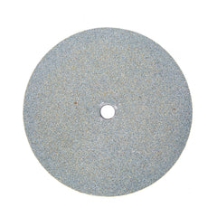 Pietra abrasiva per smerigliatrice da banco, disco abrasivo 150X16X12.7 Detoolz GB10952 SI GB10953