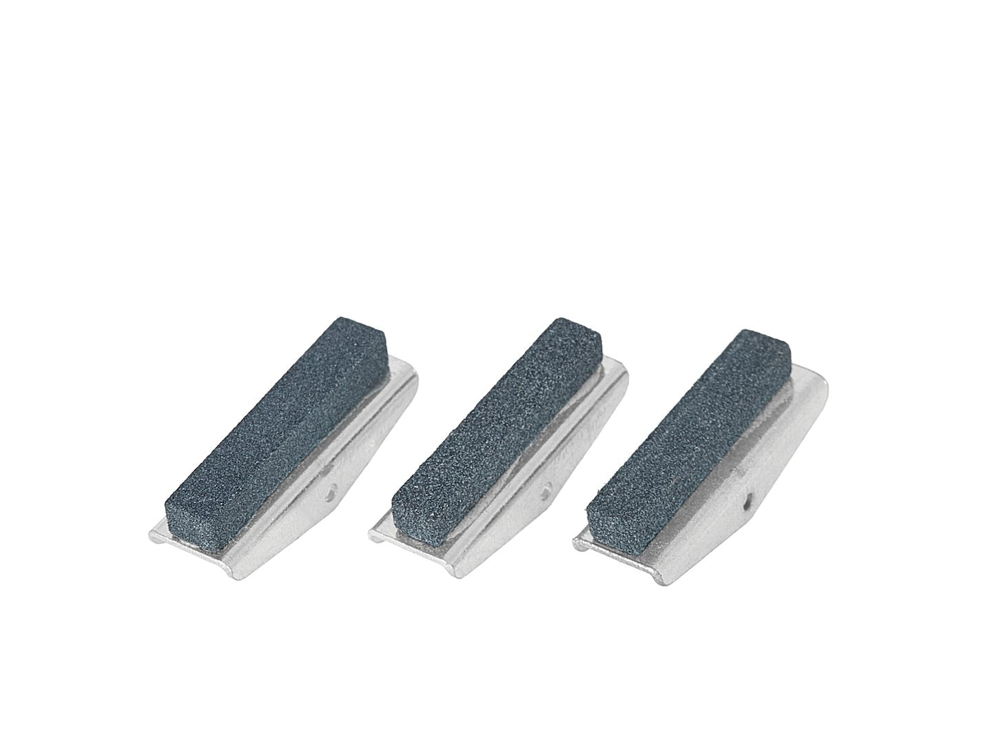 Pietra di ricambio per levigatrice da cilindri, 19-63 mm, Geko