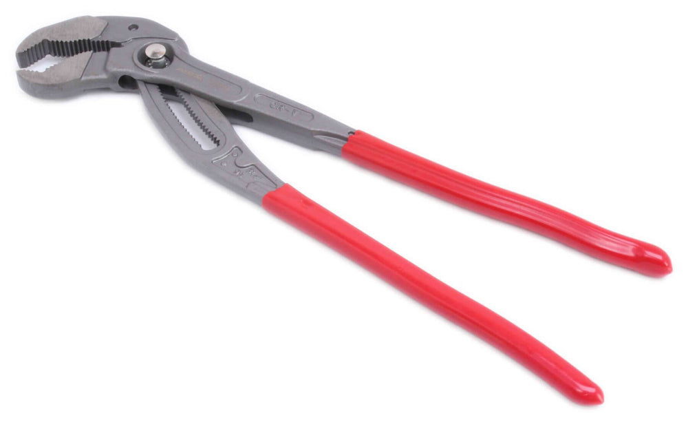 Pinza a pappagallo autobloccante ,chiave grande per idraulico regolabile,400 mm