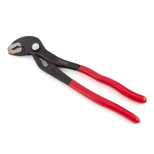Pinza a pappagallo regolabile per tubi 300 mm