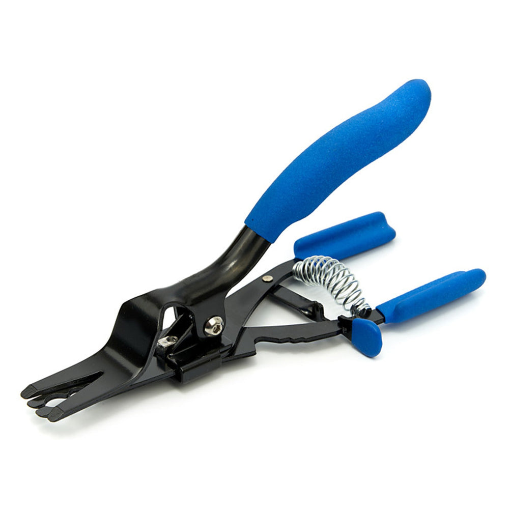 Pinza autobloccante per tubo carburante Hbm