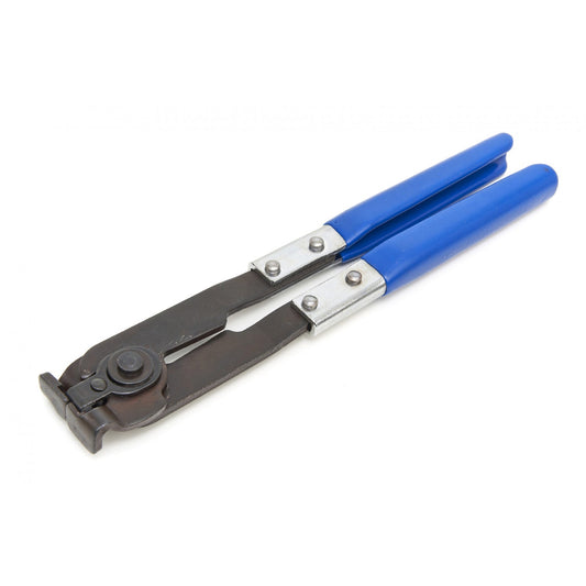 Pinza fascette per cuffie giunti omocinetici Hbm