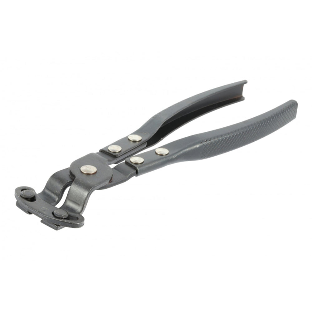 Pinza fascette per cuffie giunti omocinetici Quatros