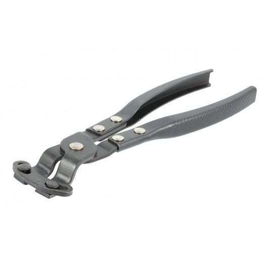 Pinza fascette per cuffie giunti omocinetici Quatros