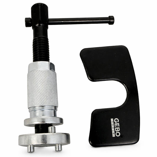 Pinza freno pressa auto cricchetto tipo freno pistoni pinza spargitore separatore Gebo Tools
