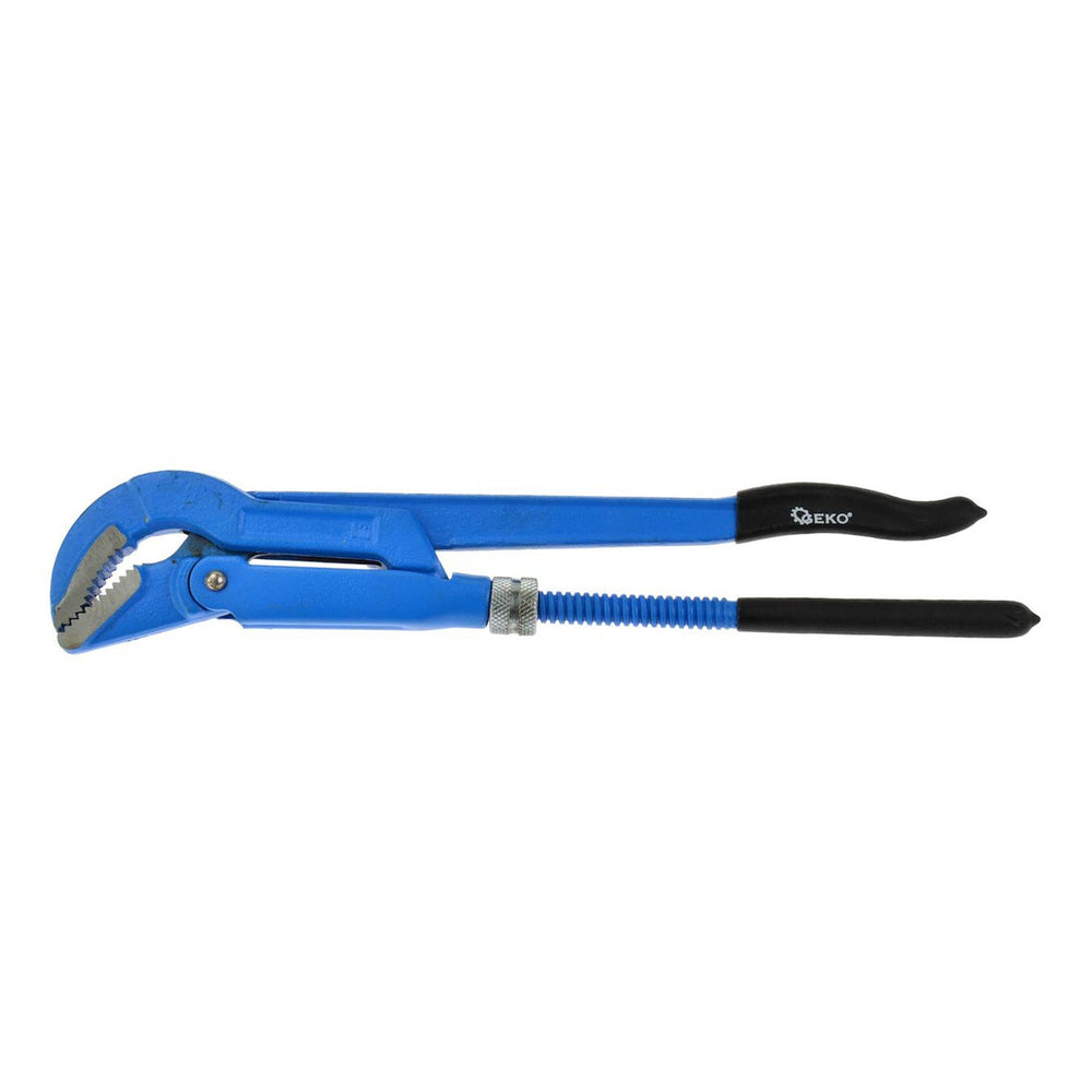 Pinza pappagallo a rullino da 1” Geko