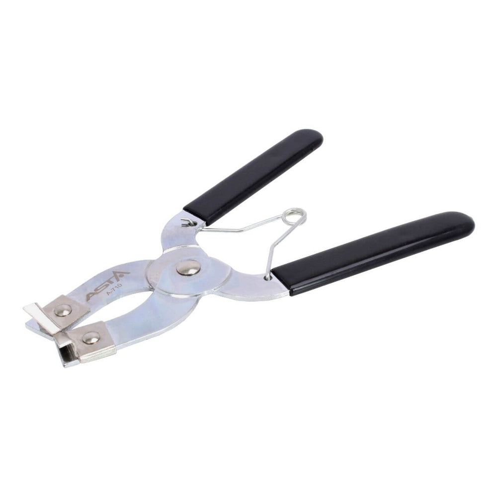Pinza per fasce elastiche pistoni, attrezzo posa segmenti pistone 1.2-6.3 mm Satra